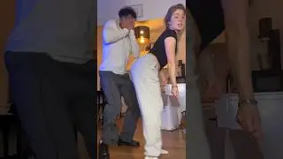DancyDance💫👯&zwj;♀️ @malcomblaize  #dance#afrodance#chiaratews#kikiandmalcom#shorts