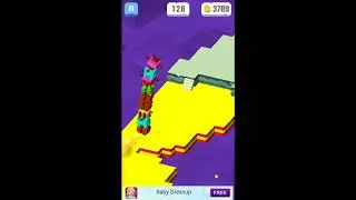 Piggy Pile - The Underworld | Gameplay