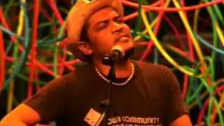 ShaBromo Live @ Kaki5 Folk Akustika 08