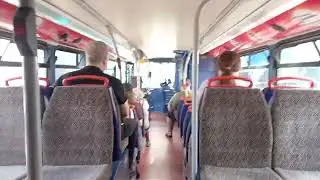 Morebus 1019 YN06 JWW