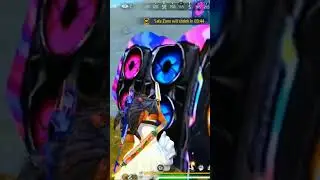 ALPHA KD SOLO V/S SQUAD GAMEPLAY