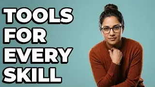 Which adaptive learning tools support specific academic skills?