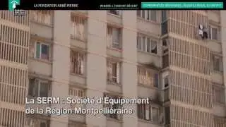 Copropriétés degradées