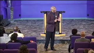 🌸 Living Waters Full Gospel Ministries