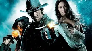 🤠 JONAH HEX (2010) | Movie Trailer 1080p