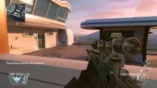 SpartansPlague1 - Ballista Feeds Episode 1