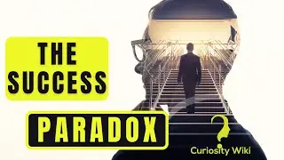 What Is Success: LUCK or HARD WORK?