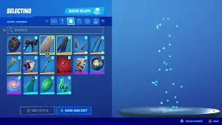 Whiteout skin combos *Updated* (Fortnite)