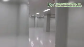 Cleanroom Project,Cleanroom Design,Cleanroom Environment