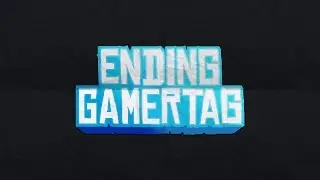 Speedart: EndingGamertag Banner 2.0?