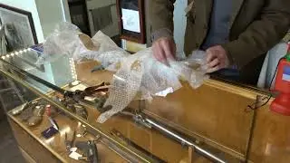 Daily Unboxing with Steve Nuwar