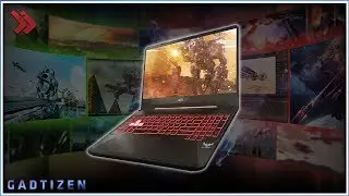 5 Rekomendasi Laptop Gaming Terbaik dan Termurah di Tahun 2019