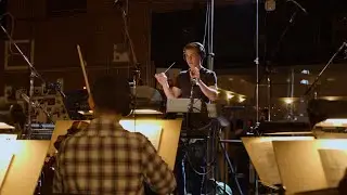 Forrest Gray- Solstice (Sony Scoring Stage)