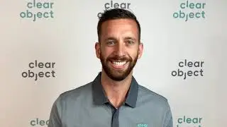 ClearObject Video Blog - Everything as a Service