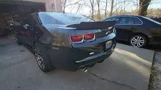 xforce varex exhaust