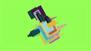 Free2View Music On Demand - Channel Branding - Ident 01