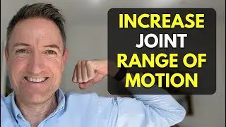 Increase Range Of Motion For Rheumatoid Arthritis Joints