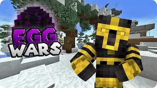 EGGWARS | EL JUGADOR MÁS DECISIVO!