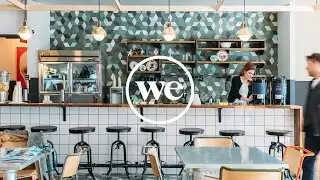 Beyond the Office Space: WeWork Benefits & Amenities | WeWork