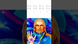 Agarthan Math Part 3