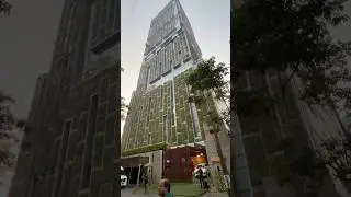 Ambani house most expensive house Antilia #house #ambani #reliance #jio #shortvideo #antilla