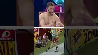 Kirk Cousins explains the 