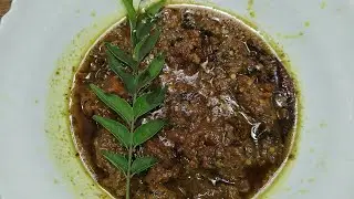 Beef Kanthari - Spicy tasty delicious