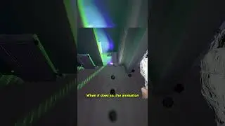 Совет по распознаванию Юрэй #шорты #фазмофобия #фазмофобияигра