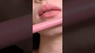 Etude Base & Over Lip Pencil in Pink Beige