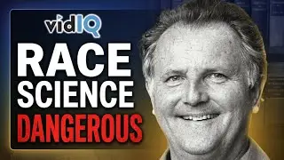 Jensenism: The Dangerous Ideas Behind the Most Notorious Race Science