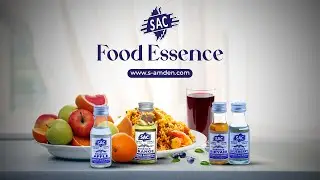 SAC Food Essence