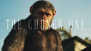 Caesar | the Planet of the Apes