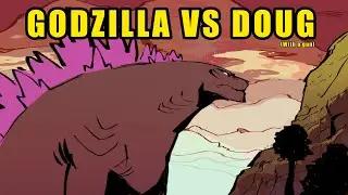 Godzill Vs Doug