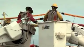 Distribution Line Replacement [PREVIEW]