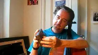 Talk 18: Measuring Vibrato