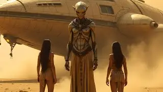 Ancient Alien DNA Found in Humans &ndash; What Does It Mean?!