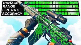 *NEW* BEST FARA 83 CLASS SETUP IN SEASON 4! (BUFFED) - Warzone