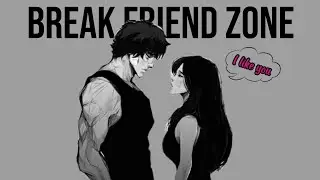 Dark Psychological Tricks To Move From FRIEND ZONE Into Relationship