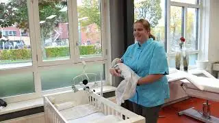 Zorg op Praktijkschool De Noordhoek