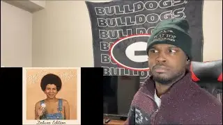 Minnie Riperton - Perfect Angel | Reaction