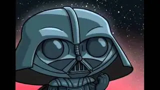 Across the Star Wars Universe by The Dark Design a Steampunk Music epic demo version