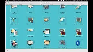 Безопасность портов коммутатора 5 26 LAB | CCNA 200-301
