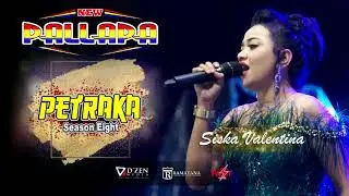 Badai   New Pallapa Live Petraka 2019   Siska Valentina