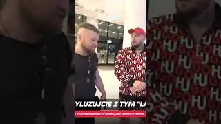 WARDEGA POLICZKUJE BOXDELA