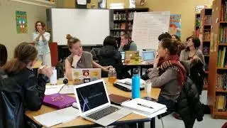 Rigor and Space