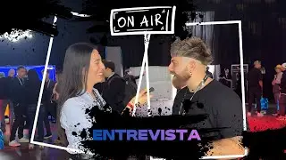 Entrevista a Ezequiel Sack en LaBitConf 2025