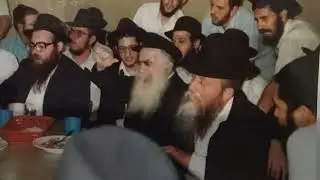 אבער מיר חסידים חב