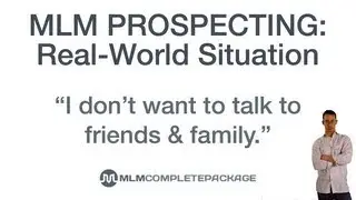 MLM Prospecting: 