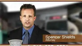 Kansas City Personal Injury Lawyers - Shield of Justice