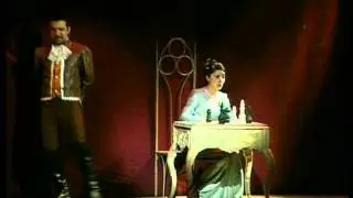 Lucia di Lammermoor -  Duetto: Il pallor funesto, orrendo